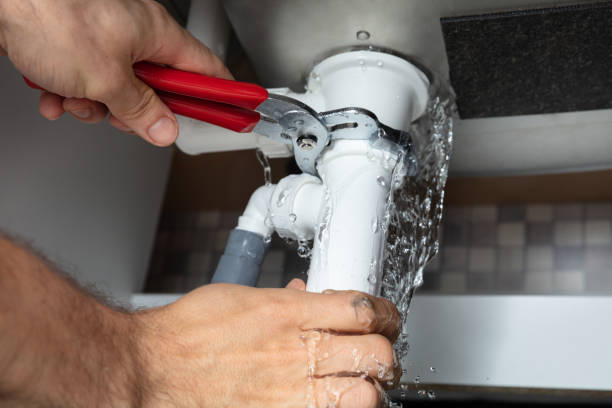Best Commercial water damage restoration  in Lockport Heights, IL